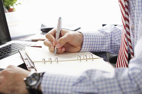 商務翻譯的四項基本原則 商務翻譯的四項基本原則