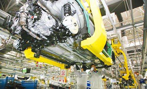 汽車行業(yè)翻譯技巧 汽車行業(yè)翻譯技巧